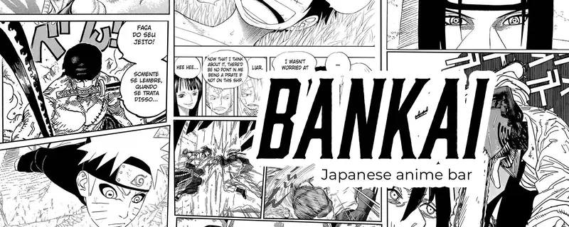 Bankai