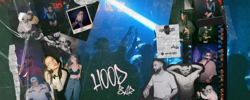 Hood