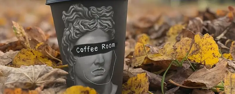 Coffee room